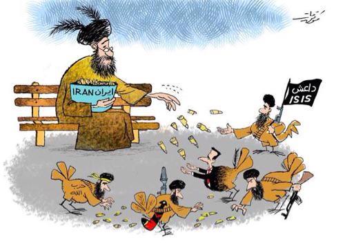 في   الطريق   الى   الفرقة   الناجية ….