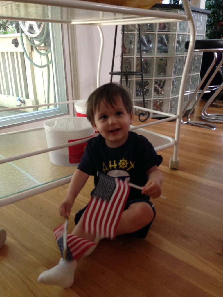 Cheftreyp's tweet photo. Happy Memorial Day!!!! http://t.co/S5CQdJA9QK