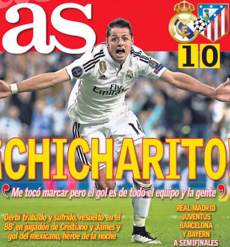 TMartinezOff's tweet photo. @CH14_ Muchas Gracias por todos Chicha..buena suerte por El futuro,grande jugador ❤️❤️ http://t.co/zlowqqzbYx