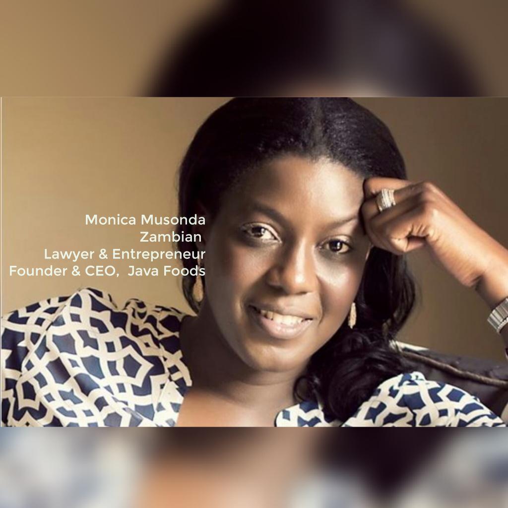 CollectAfrica's tweet photo. Celebrating #awesomeafricans like @monicamusonda for their bold vision &amp; entrepreneurship on this #AfricaDay #Zambia http://t.co/rxtozo8EH7
