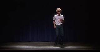 good's tweet photo. One incredible music video created from combining 77 hollywood dance scenes.
http://t.co/bj8hV1WRpO http://t.co/8knz8c8h1C