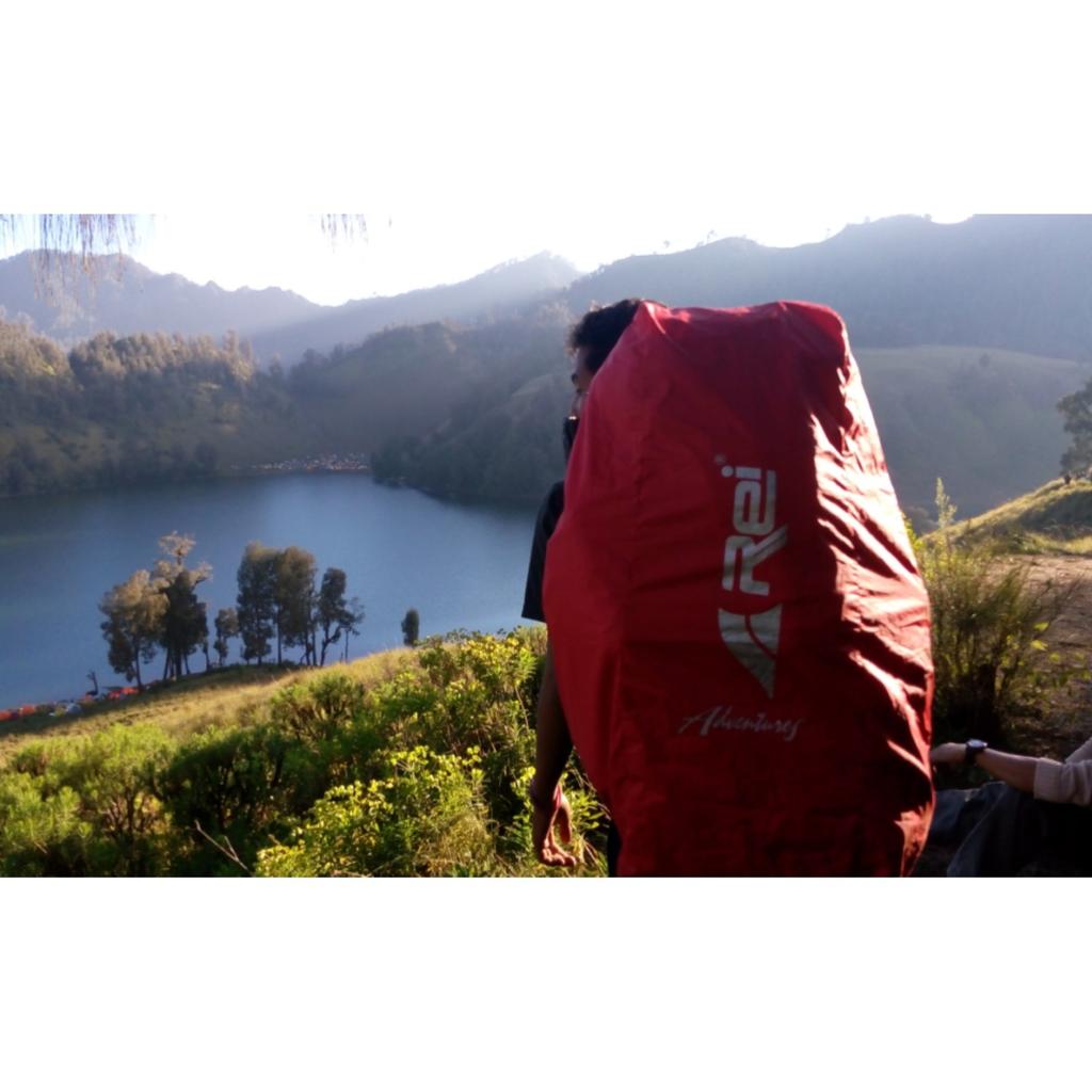 rialasyhar's tweet photo. Ranukumbolo 2400mdpl, bismillah next trip lancar o:) http://t.co/tSC0sONNEK