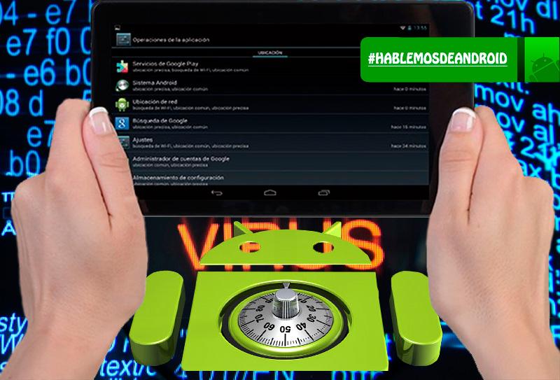 JohnMolanoR's tweet image. #SeguridadAndroid no siempre las aplicaciones necesitan los permisos que solicitan. goo.gl/zL7lP1