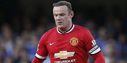 Bolanet's tweet photo. http://t.co/2Dac39nLx8 - Rooney: Amunisi Baru Akan Buat MU Juara http://t.co/MnlTNgeiG2