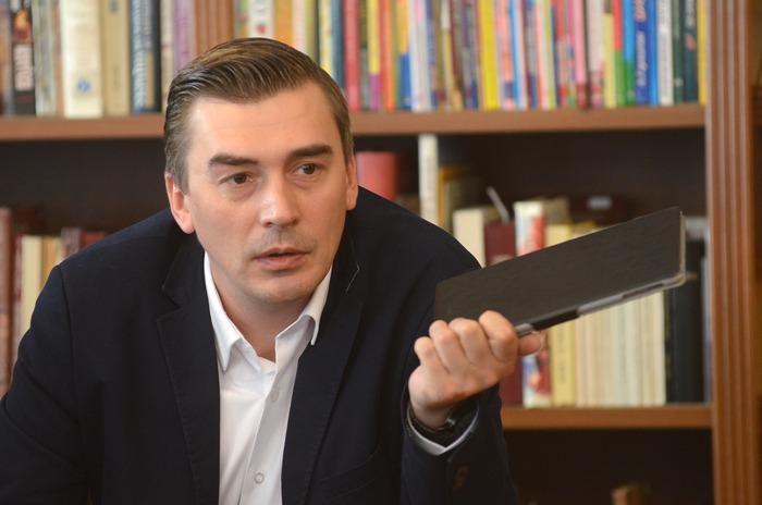 PRportal's tweet image. Нардеп #Добродомов створює власну партію
prportal.com.ua/Fakty/nardep-d…