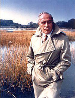 Nace en 1927 Robert Ludlum, novelista autor de El caso Bourne, La Supremacía Bourne y Bourne: El Ultimátum.