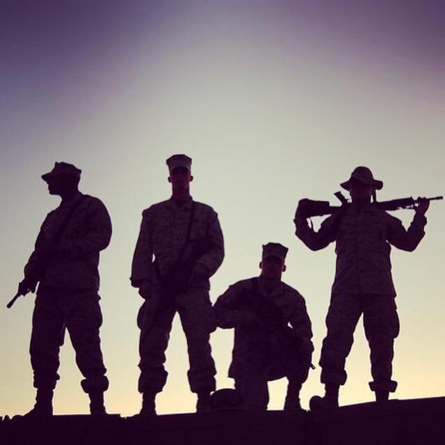 theflymarine's tweet photo. All gave some, some gave all...let us take just a moment of our time to honor those who paid the ultimate price http://t.co/wLDOiZg9Uu