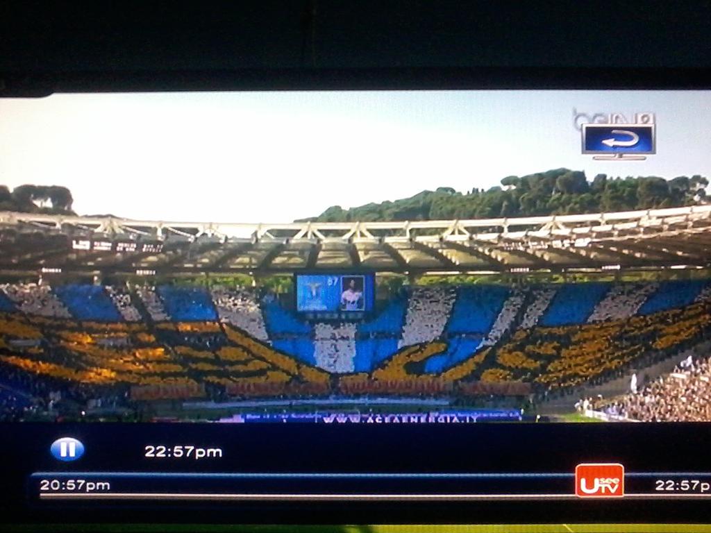 AlaangRizky's tweet photo. @my_supersoccer koreo nya gila ini min http://t.co/j4Yei5u5I1