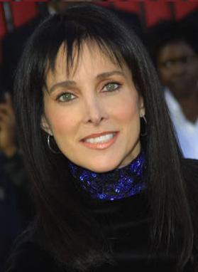 Happy 60th birthday, Actress Connie Sellecca. Remember when she was the \"IT\" girl in the 80\s. 