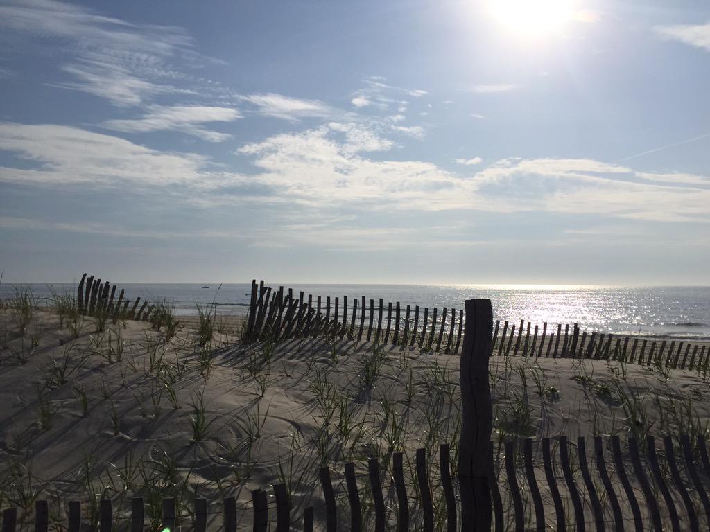 orcseasidehalf's tweet photo. A few pics of the half marathon course from this morning! Check out http://t.co/P5mni1oeRb to see more! #running #nj http://t.co/lHeNJf6zIT