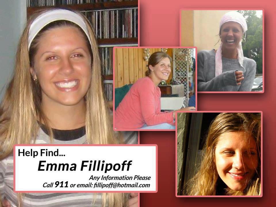 AnneGavin3's tweet image. RT #TheBigTweet Emma Fillipoff &amp;amp; unidentified male- do they know each other? #findingemma facebook.com/HelpFindEmmaFi…