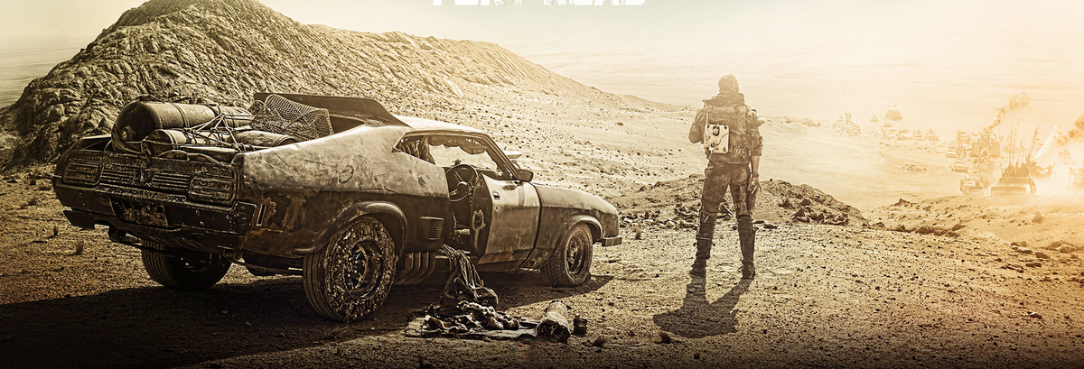 Mad Max: Fury Road (2015) Mini Review timsfilmreviews.com/2015/05/25/mad…