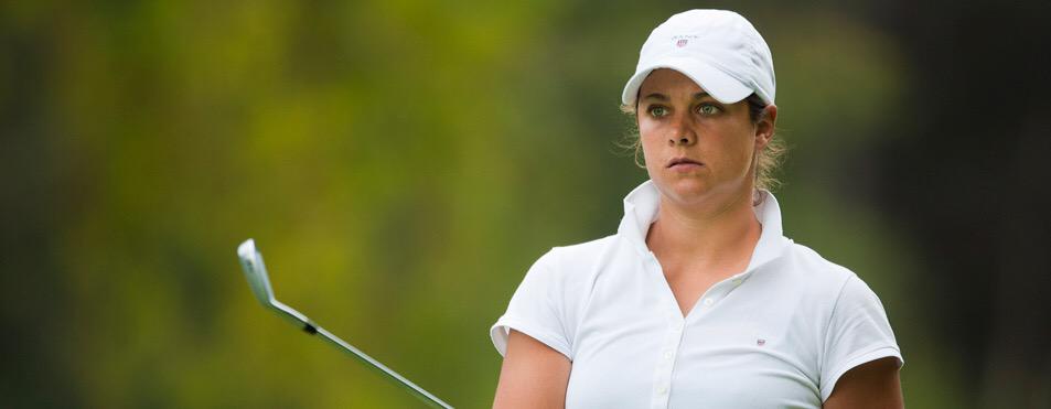GolfCentrumNW's tweet photo. Goed nieuws!!! Onze eigen Marjet @marjetvdgraaff heeft zich vandaag gekwalificeerd voor het Deloitte Ladies Open! 👍 http://t.co/29vKowTLtT