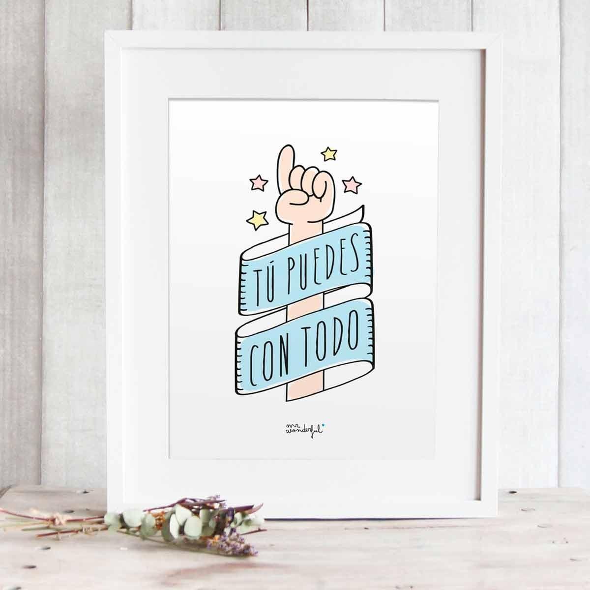 mrwonderful_'s tweet photo. Para esos días en los que uno lo ve todo de color negro, esta lámina te recordará que… http://t.co/yNPqCd2dWK http://t.co/ddkDTzH7RV