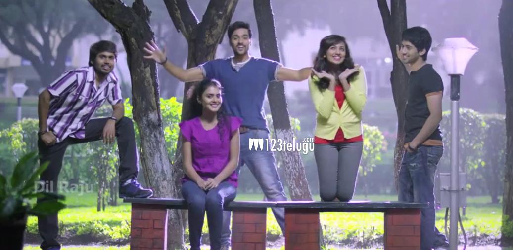 123telugu's tweet image. Threatrical Trailer : #Kerintha (Sumanth Ashwin, Sri Divya)
gallery.123telugu.com/content/Videos…