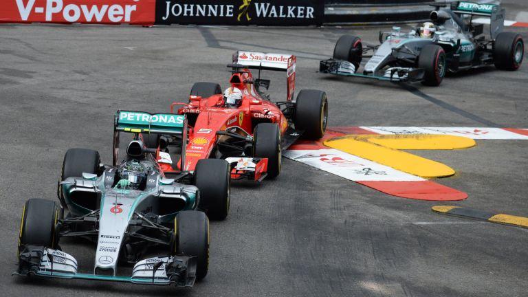 SkySportsF1's tweet photo. Q&amp;A: How did Mercedes get it wrong for Lewis Hamilton in the #MonacoGP? http://t.co/AjkDLqnunK http://t.co/pTPGgUKzsb