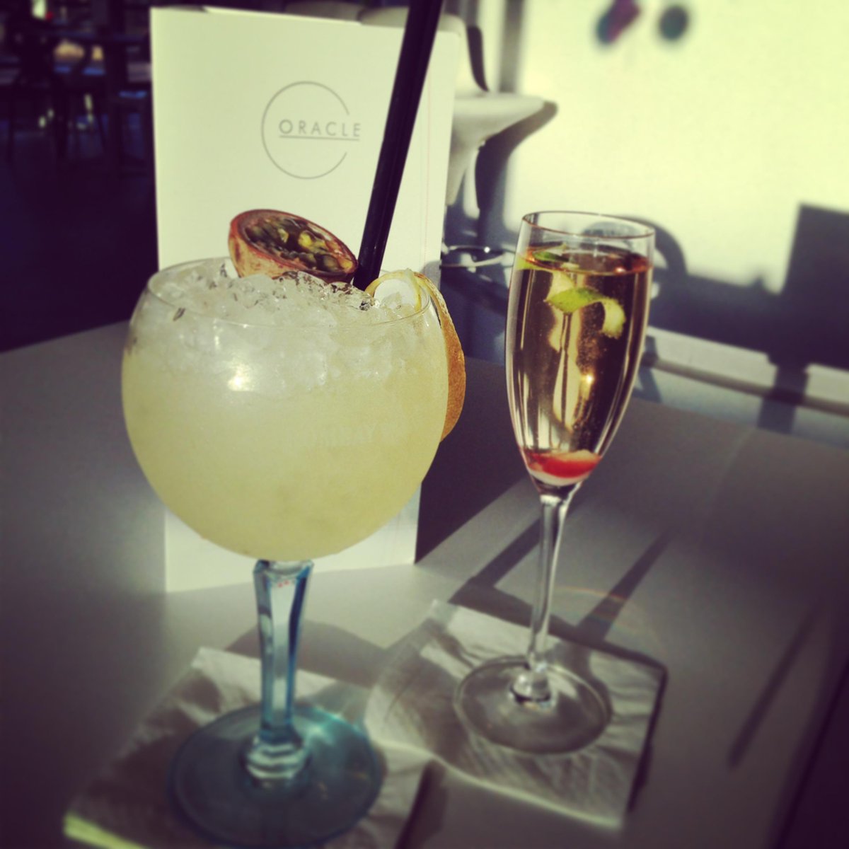 LeedsCocktails's tweet photo. Hey there @OracleLeeds are you excited for #LLC? We are!! #Leeds #Cocktails #Ciroc http://t.co/JhLgsPV4lp