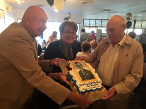 GetRotary's tweet image. Member Celebrates 65th Year in Rotary getrotary.org/2015/05/25/mem…