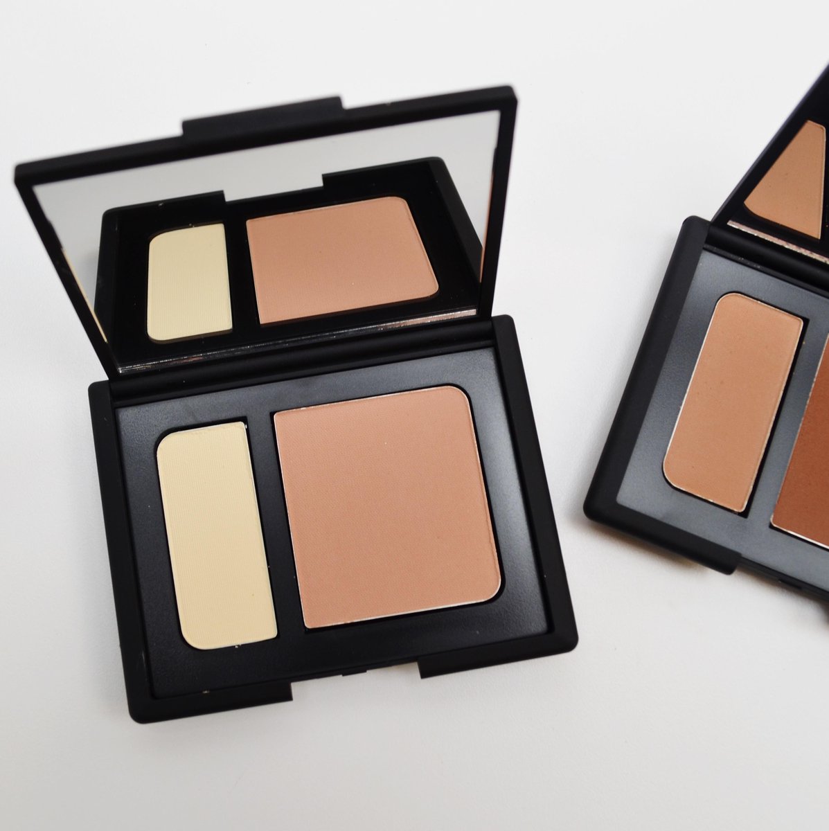 But really, contouring has never been easier.