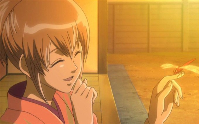 沖田ミツバ生誕祭のtwitterイラスト検索結果