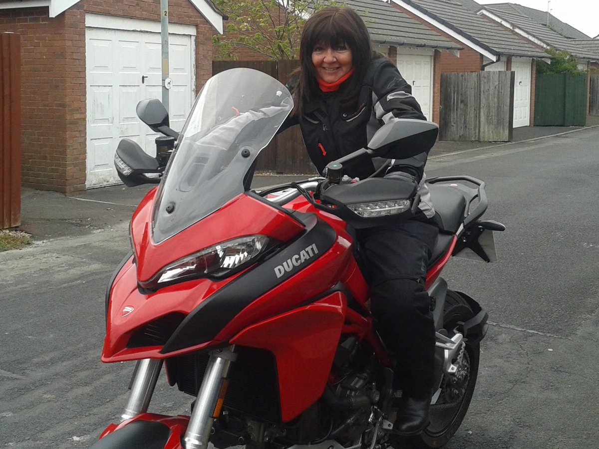 Jayne Halhead tweet media