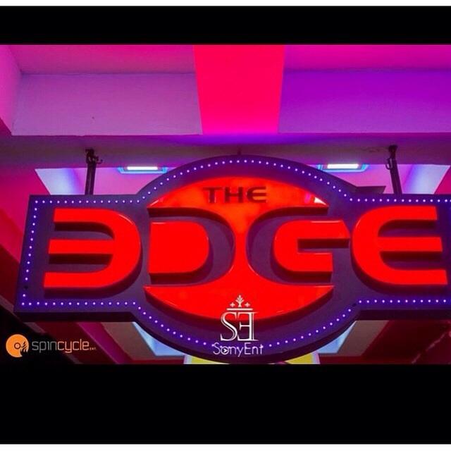SpinCycleLtd's tweet photo. #OverTheEdge This happens Each And Every Thursday @theedge254 With #TeamSpincycle @kaytrixx @tmistah #TurnUp!!! http://t.co/t2jcobxVcB