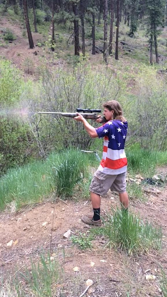 kylemcd12's tweet photo. Happy Memorial Day🇺🇸 http://t.co/NYULdb3BsQ
