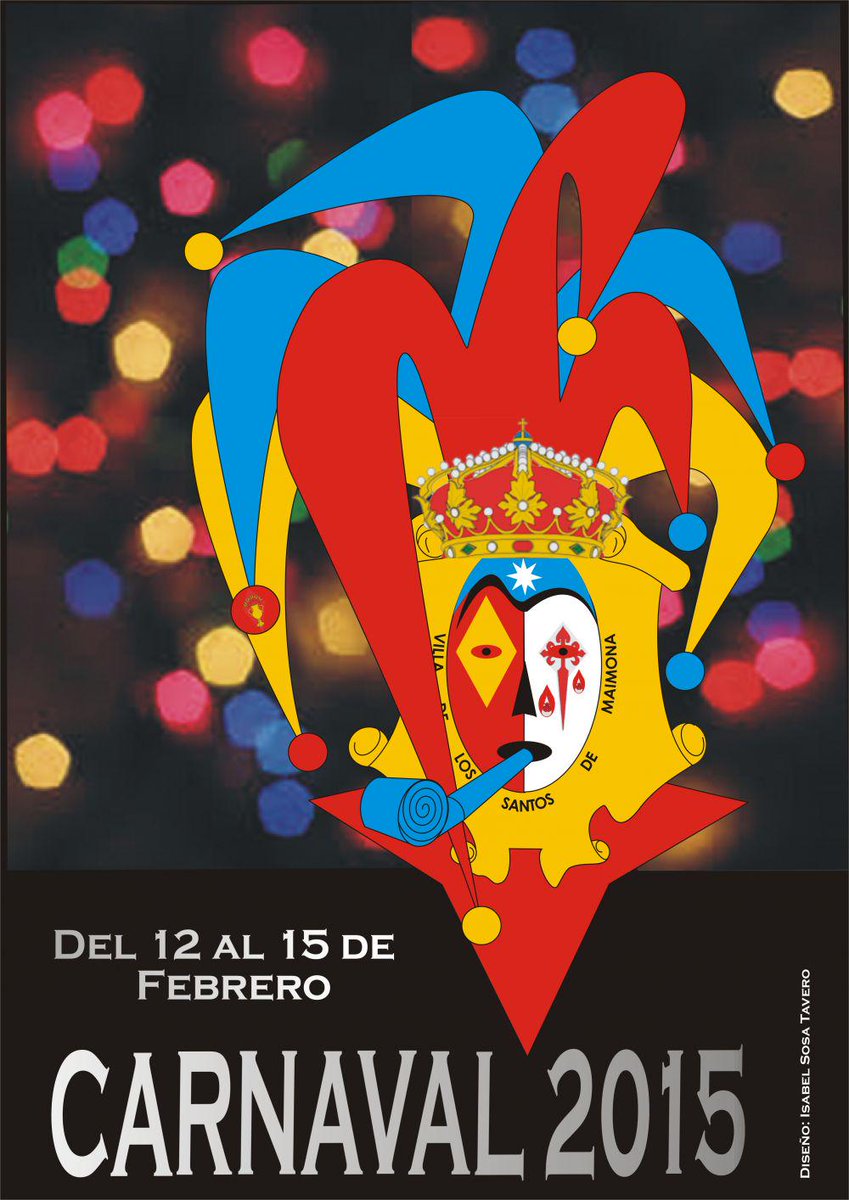 Carnavalea.es tweet media