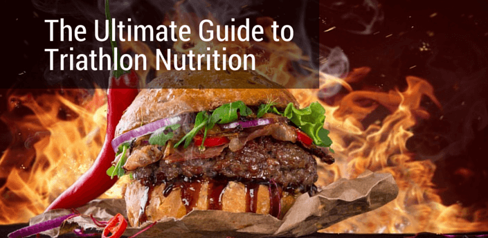 TriathlonNut's tweet photo. Don't screw up your triathlon eating plan.  Here's the Ultimate Guide to Triathlon Nutrition: http://t.co/uB2P8BNfhl http://t.co/Hz8V0up9hX