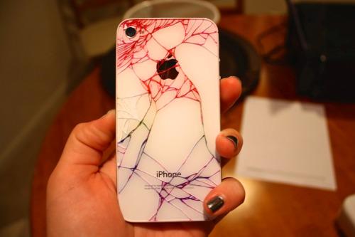 TumblrAhOk's tweet photo. -pk ta cassé ton iphone ?
-tumblr
-ah ok http://t.co/R7YB6qVJWt