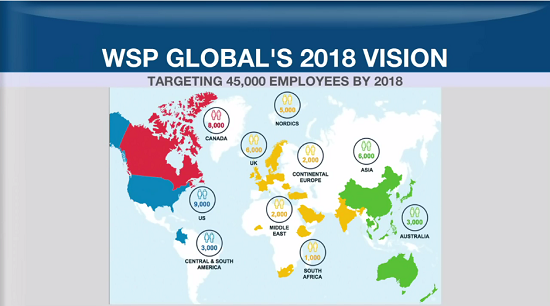 wsp's tweet photo. Pierre Shoiry discusses our global strategic plan for 2015-2018 on @BNN http://t.co/CQqSl05doU http://t.co/JP5jEucr7T