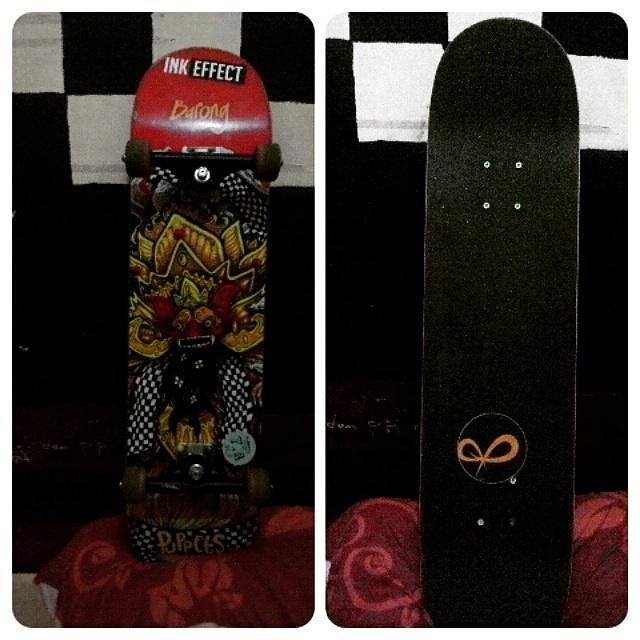 YulidarPrima's tweet photo. My new gear http://t.co/RPvzkiAUST