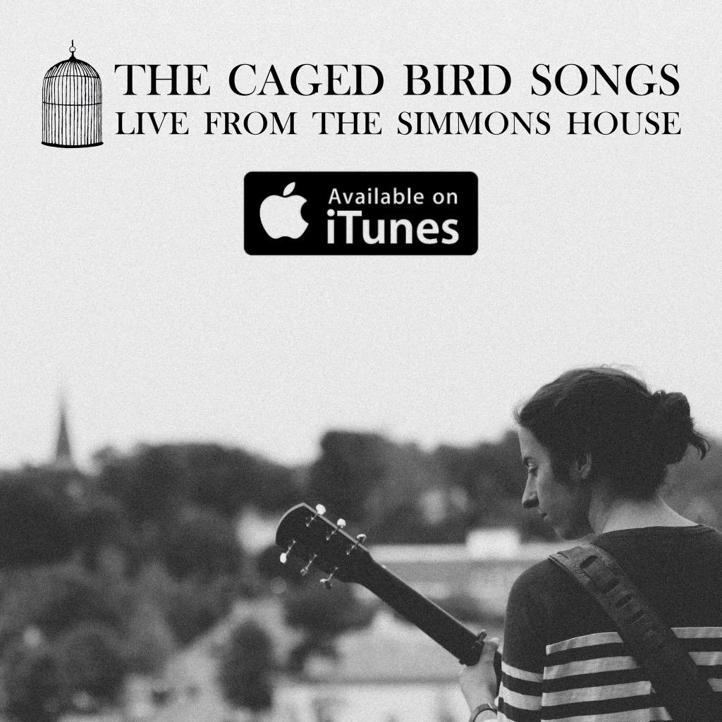 SpencerSimmons's tweet photo. The Caged Bird Songs out now!!! Download and spread the word! (https://t.co/CeOX3sSG10) http://t.co/Xj6osLpSdJ