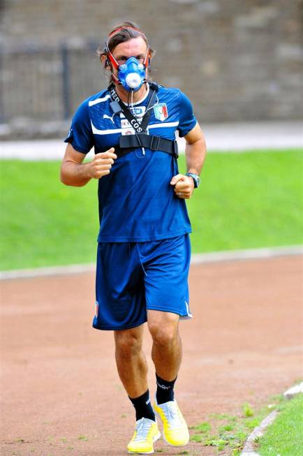 NOT_MOTD's tweet photo. "But you merely adopted the deep lying playmaker role. I was born in it, moulded by it." https://t.co/cqz9dhV954