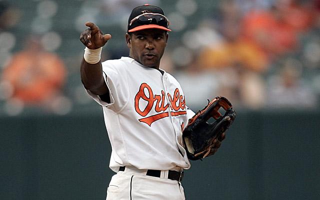 Happy 39th Birthday to 6x All Star Miguel Tejada 