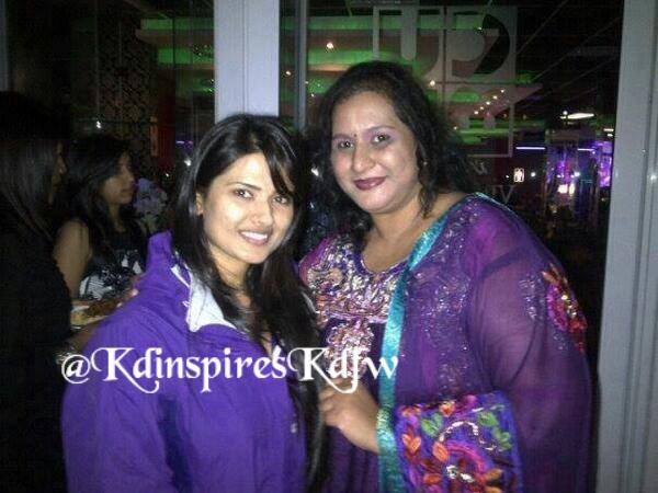 KDinspiresKDFW's tweet photo. #KrAtika #Saifta #KratikaWithFans hope u cherish dese moments Again @kratikaonly DiiBhi.. part.. : 1 http://t.co/xa8W685iNp