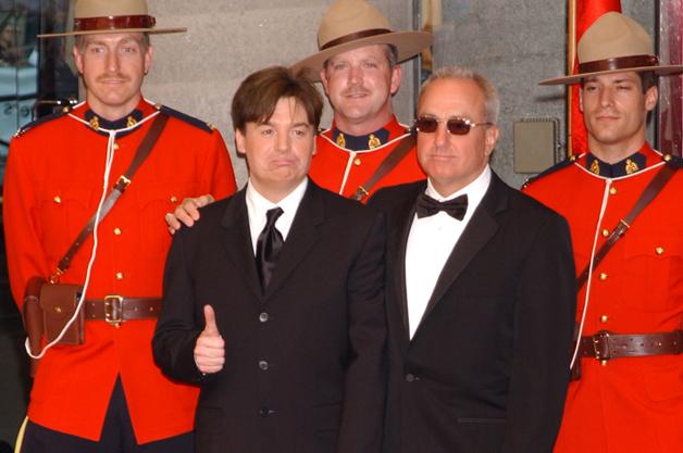 Wishing a very happy birthday to comedic icon and Inductee 