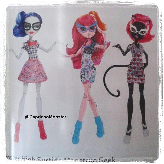 Geek Shriek™ wave 2 will have <a href="/DeadFastGeek/">Ghoulia Yelps™</a> ,Gigi &amp; <a href="/cattynoir13_RP/">✴️Catty Noir™✴️</a> !!!!!👻👻👻👻👻👻