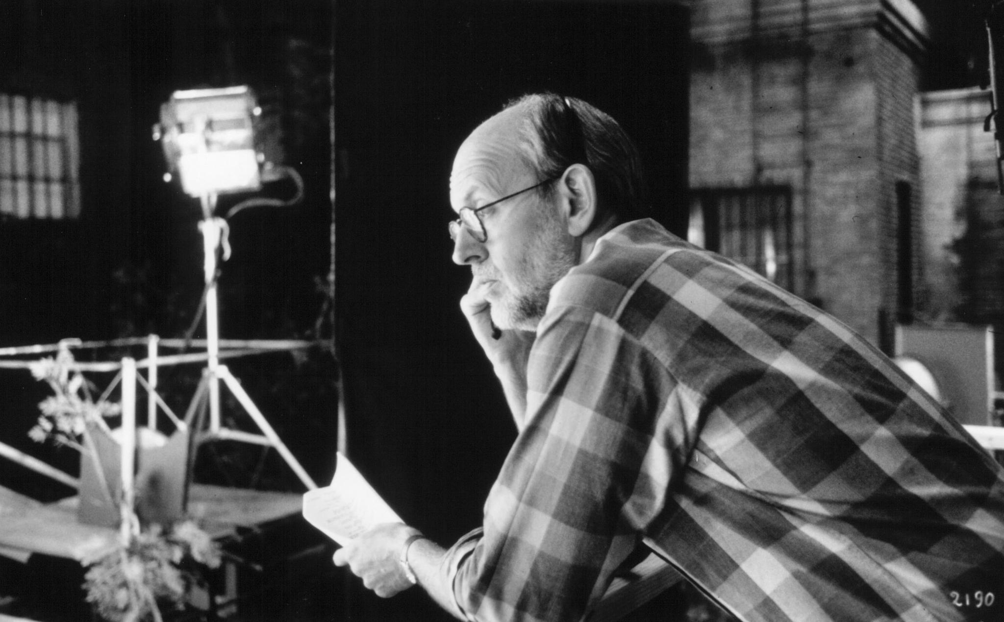 Happy 71st birthday, Frank Oz! ( (This was labeled \"Frank Oz nude\". NOT what I searched.) 