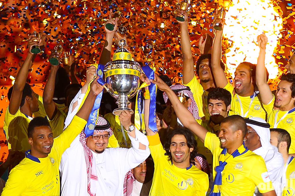 عبدالسلام البلوي 44 No Twitter النصر بطل دوري جميل 2014 الهلال بطل الفوز على النصر 2014 النصر بطل دوري جميل 2015 الأهلي بطل الفوز على النصر2015 Http T Co Lwf9cokyjl