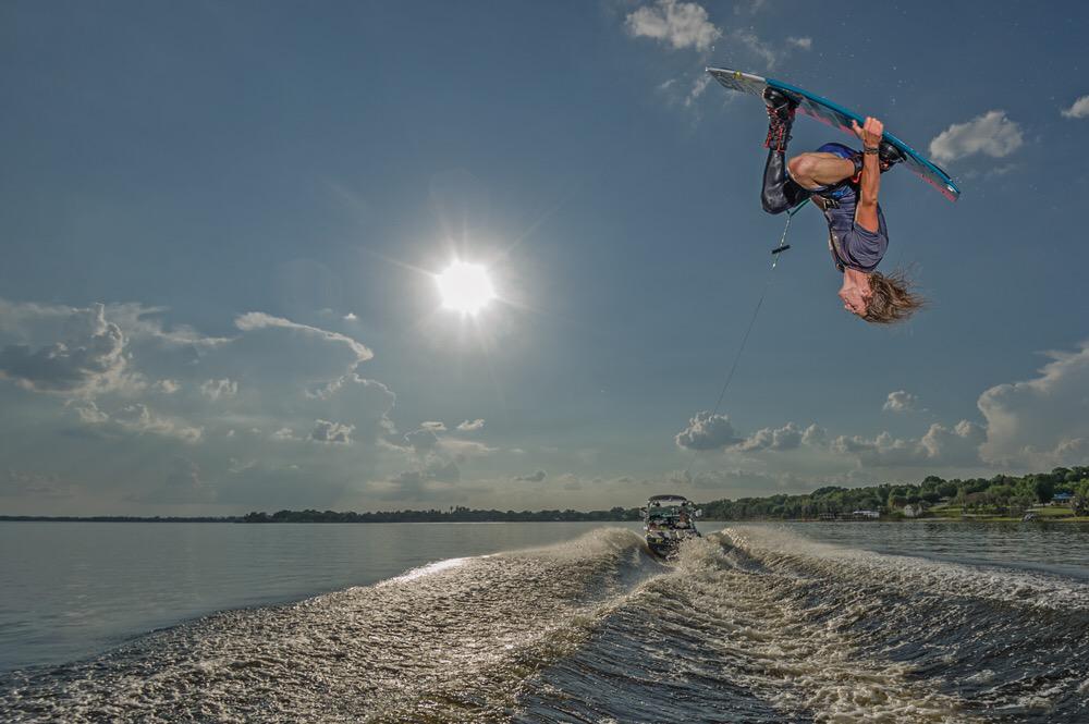 This shot is amazing!😍 #WakePictures