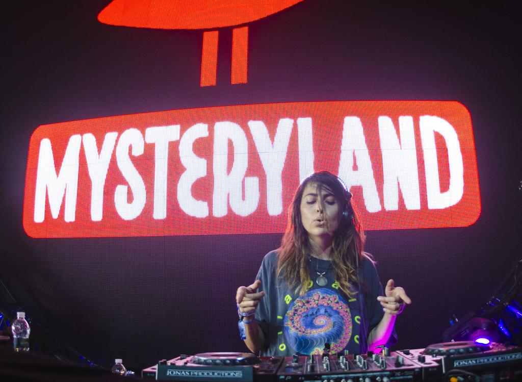Mysteryland USA 2015 | Lineup | Tickets | Prices | Dates | Schedule | Video | News | Rumors | Mobile App | New York | Hotels