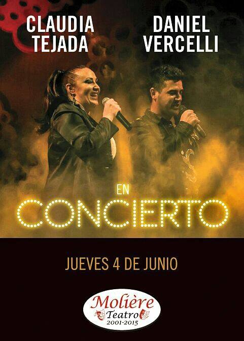Musicales BAires tweet media