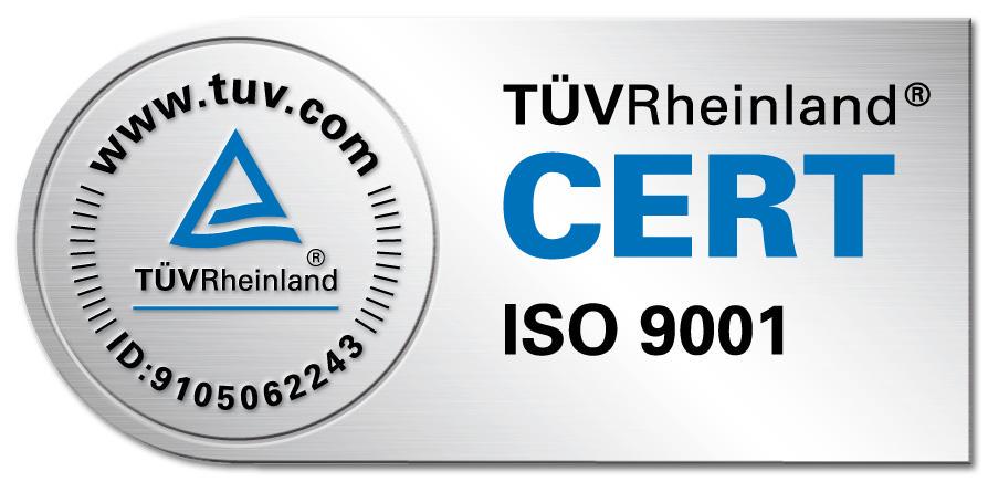 Gpevendors's tweet photo. 4° año de certificado #ISO9001 ... simplemente porque hacemos las cosas bien. @TUVRheinland_ES auditoría profesional http://t.co/3y03gSQyxq
