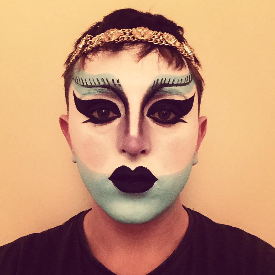 Paint #StellaDella #Liverpool