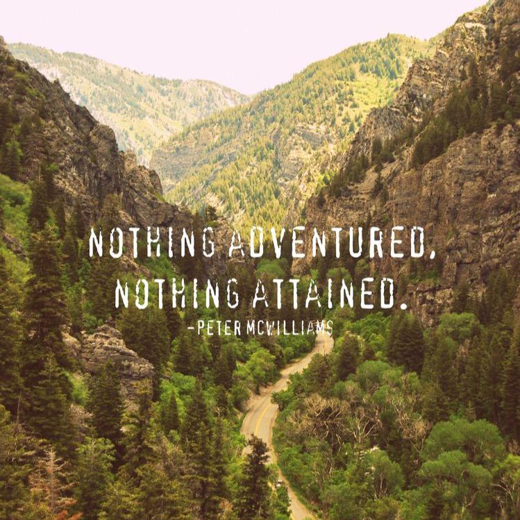 westward_adv's tweet photo. Words to live by. http://t.co/IW8vOntZs7