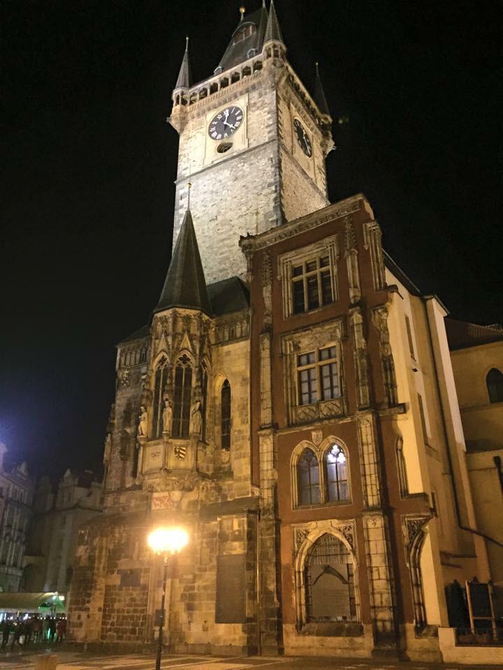 dayer76's tweet photo. Top weekend watching SpeedwayGP in Prague, catching some culture and the odd beer #G'Daytours  #friends #family http://t.co/XrriuJWuOy