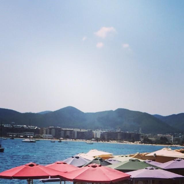 InstaIbiza's tweet photo. Well deserved #fishsack ❤️ #dc10 or #NOT 😅🗿👽 I just call to say #manowar 💥💥💥 by sandritach… http://t.co/Qg6M2rWsbl http://t.co/N5bz3EM1Oq