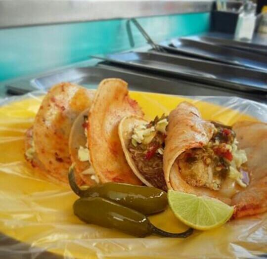 Tacos Huracán (HuracanTacos) Twitter