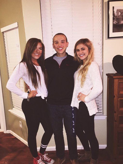 HBD to one of the most genuine &amp; kind hearted people I know, ily @markusgilmore &amp; hope your day is as<a href="/tag/alwayssassy"class="tags"><span>#alwayssassy</span></a>